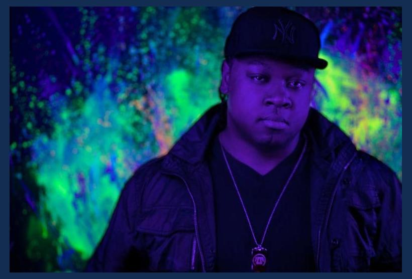 Tedashii